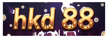 hkd 88 logo